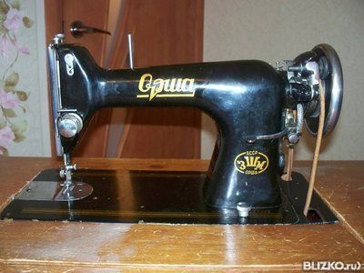 Швейная машинка орша ремонт своими руками Швейная машинка орша ремонт своими руками