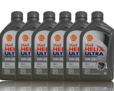 Купить Масло Shell Спб
