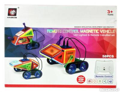  magnetic