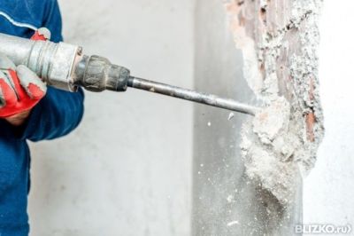 Pertvarų išardymas