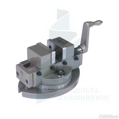 Тиски OPTIMUM BSI-Q 100 арт. 3000230 Тиски OPTIMUM BSI-Q 100 арт. 3000230