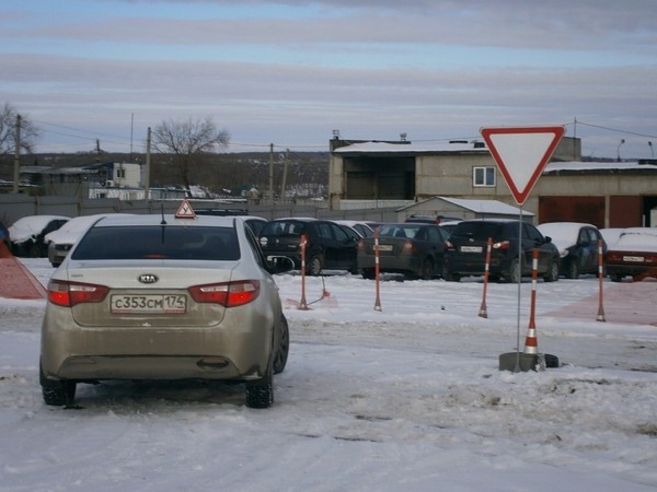 Автодром челябинская область авто