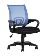 Скидка 55% на кресла офисные Stool Group TopChairs Simple