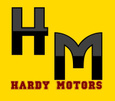 Hardy Motors, Интернет-магазин
