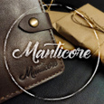 Manticore, Интернет-магазин аксессуаров из кожи