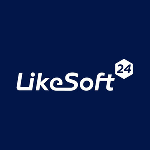 Интернет-магазин "Likesoft"