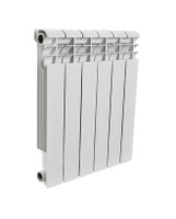 Биметаллический радиатор ROMMER Optima BM 500 6 сек. RBM-0210-050006