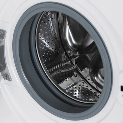 Стиральная машина DEXP WM-F610DMA/WBSI в Новосибирске. Цена товара