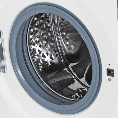 Стиральная машина DEXP WM-F610MLHE/WBSI в Новосибирске. Цена