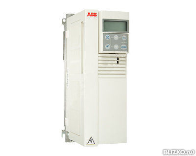 Преобразователь частоты ABB ACS141-1H1-1