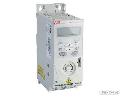 Преобразователь частоты ABB ACS150-01x-02A4-2