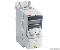 Преобразователь частоты ABB ACS350-01x-02A4-2