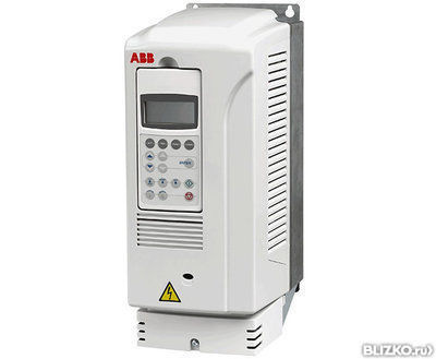 Преобразователь частоты ABB ACS800-01-0001-2