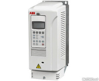 Преобразователь частоты ABB ACS800-01-0001-2