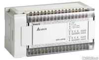 Контроллер DVP20PM00D