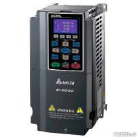 Преобразователь частоты Delta Electronics VFD 007C43E