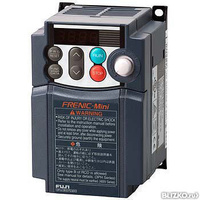 Преобразователь частоты Fuji Electric FRN 2.2 C1S-7E