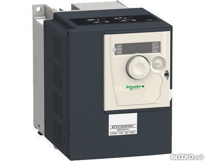 Преобразователь частоты Schneider Electric ATV 312HU75S6