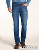 Джинсы мужские Wrangler ARIZONA STRETCH STONEWASH,mavi