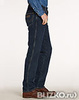 Джинсы мужские Wrangler классический Техас в современном стиле,100% хлопок