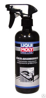 Очиститель наружной поверхности радиатора LIQUI MOLY Kuhler Aussenreiniger