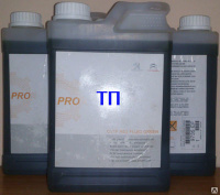 Масло трансмиссионное PSA JTT CVT (CVTF NS2) Fluid Green PRO 9735EF (2 л)