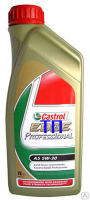 Масло моторное Castrol EDGE Professional A5 5W-30 (Land Rover) 1л