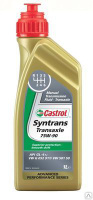 Жидкость трансмиссионная Castrol Syntrans Transaxle 75W-90 (1 л)