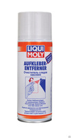 Очиститель следов наклеек LIQUI MOLY Aufkleberentferner (400 ml)