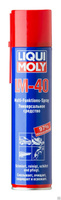 Универсальное средство LIQUI MOLY LM-40 Multi-Funktions-Spray (400 мл)