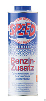 Суперкомплекс для бензиновых двигателей LIQUI MOLY Speed Benzin Zusatz (1л)