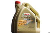 Масло моторное Castrol EDGE 10W-60 (4 л)