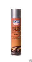 Пена для очистки стекол LIQUI MOLY Scheiben-Reiniger-Schaum (300 ml)