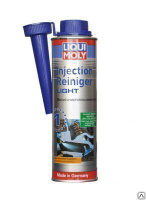 Мягкий очиститель инжектора LIQUI MOLY Injection Reiniger Light (300 ml)