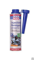 Эффективный очиститель инжектора LIQUI MOLY Injection Reiniger Effectiv