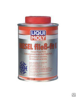 Дизельный антигель концентрат Liqui Moly Diesel Fliess-Fit K (250 ml)