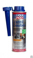 Очиститель клапанов LIQUI MOLY Ventil Sauber (250 ml)