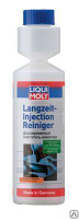 Долговременный очиститель инжектора LIQUI MOLY Langzeit Injection Reiniger