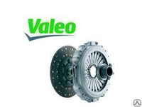 Комплект сцепления VALEO (821365)