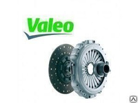 Комплект сцепления VALEO (826567)