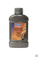 Полироль для новых автомобилей LIQUI MOLY New Car Politur (250 ml)