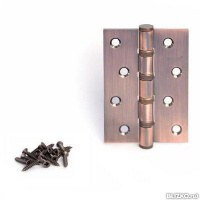 Петли APECS 100*70*3 мм., универсальные