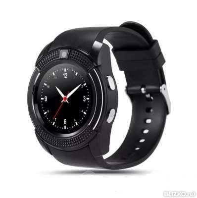 Часы Smart Watch Tiroki V8