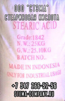 Стеариновая кислота Stearic Acid