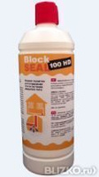 HeatGuardex BLOCKSEAL 124 HD - Герметизатор протечек Набережные Челны трубный теплообменник состоит из