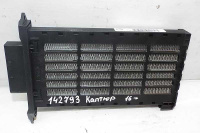 Радиатор отопителя Renault Kaptur (142793СВ) Оригинальный номер N103789TC