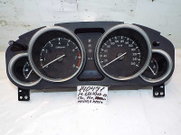 Панель приборов Mazda 6 (140471СВ) Оригинальный номер TD1155430