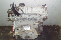 Двигатель Renault Kaptur (142921СВ) Оригинальный номер 8201583992