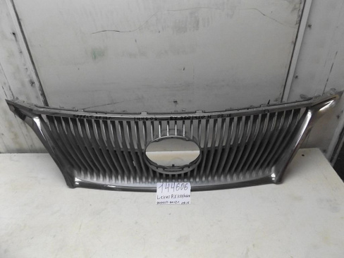 Решетка радиатора Lexus RX-350 (144606СВ) Оригинальный номер 5310148270
