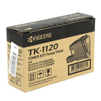 Картридж оригинальный Kyocera TK-1120 для FS-1060DN/1025/1125